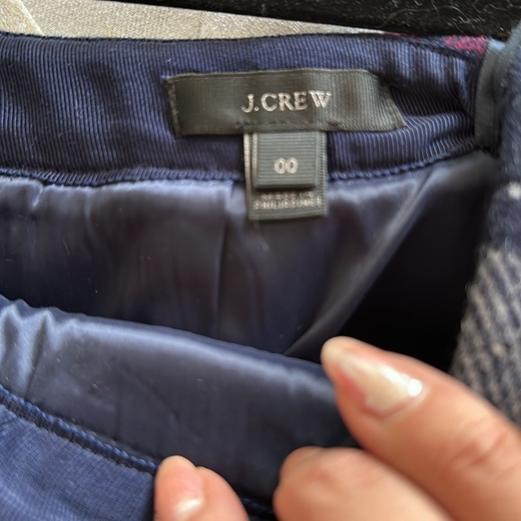 Wool skirt - Picture 3 of 5